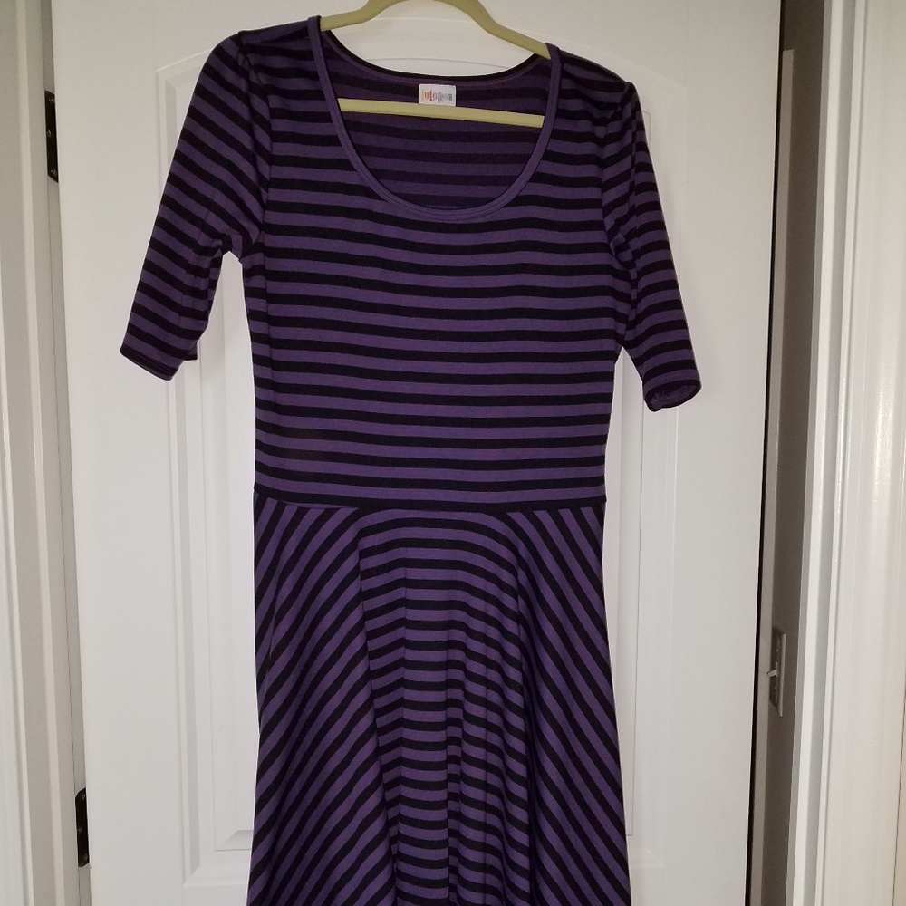LLR Nicole